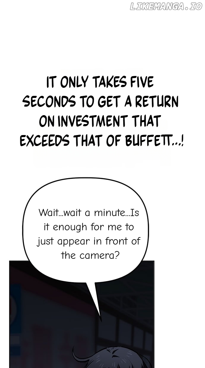 Unemployed Baek-soon Chapter 99 - page 46